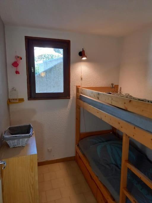 Location Dans Residence Calme, Proche Mer 滨海卡瓦莱尔 外观 照片